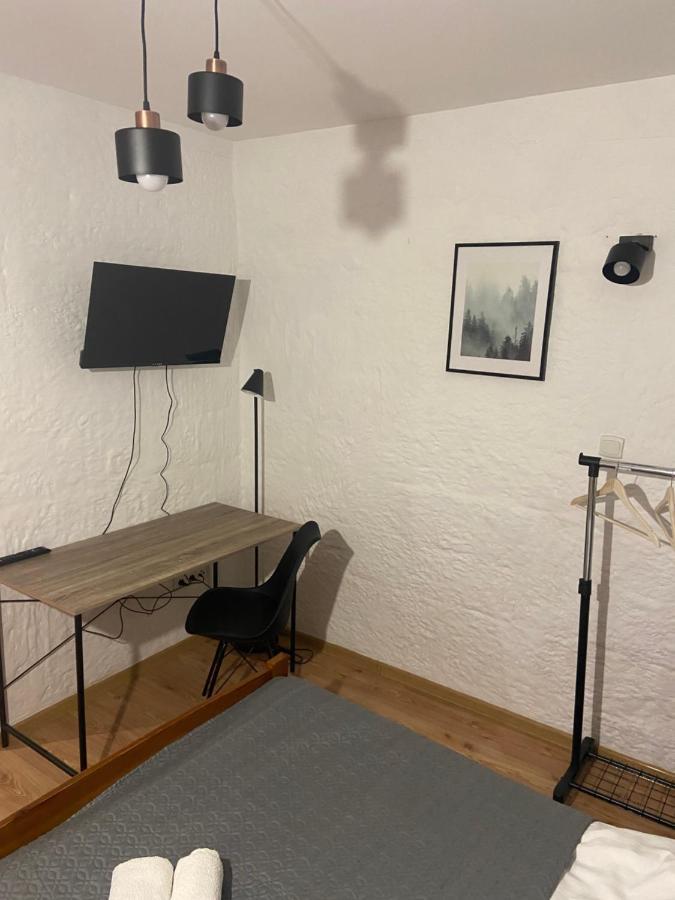 Zajazd Biesiada Tomaszów Lubelski Kültér fotó